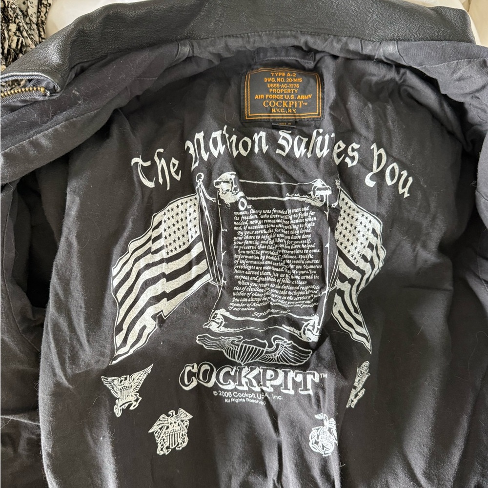Men‘s Jacket - Picture 2 of 3